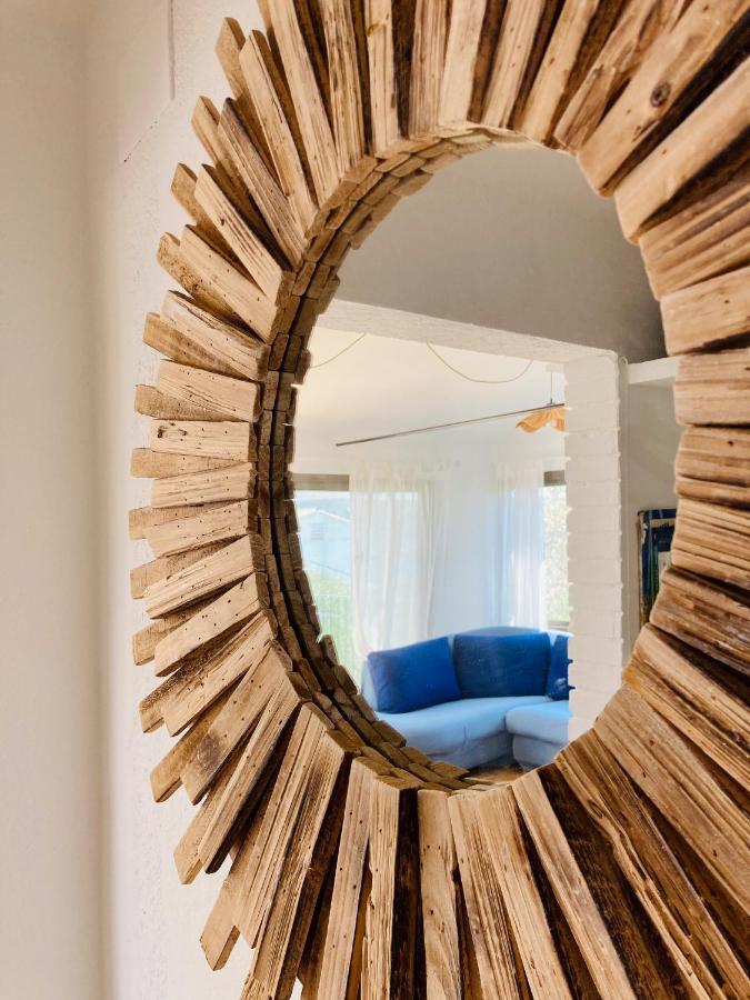 La Caseta De Holiday home *