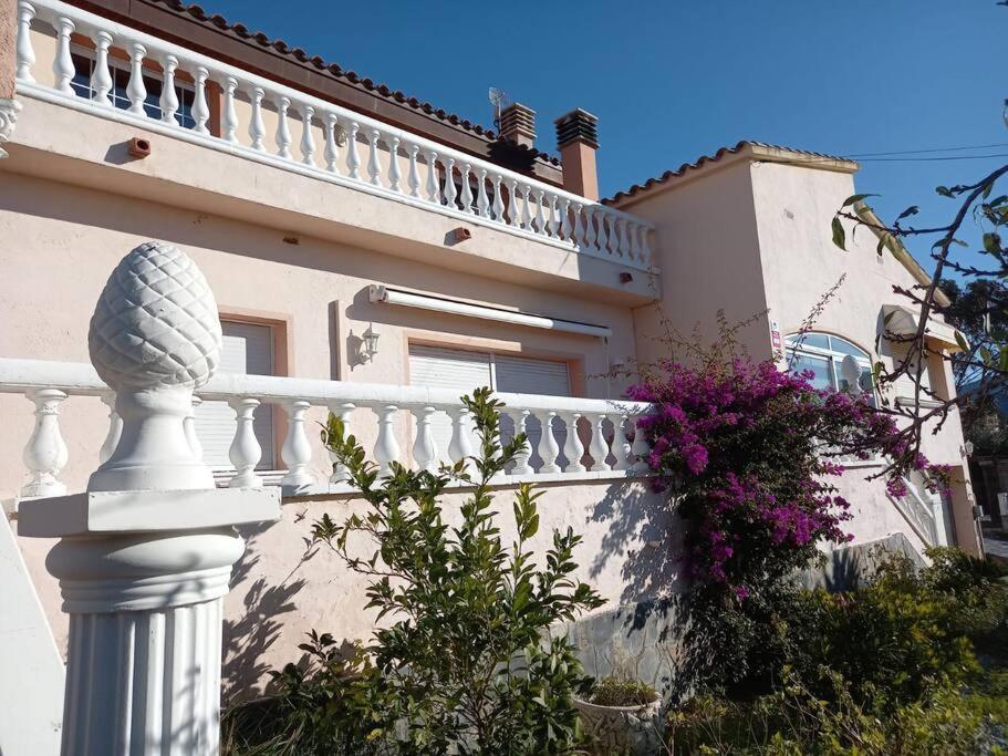 Leo Con Vistas Al Mar Y Piscina Privada * Rosas