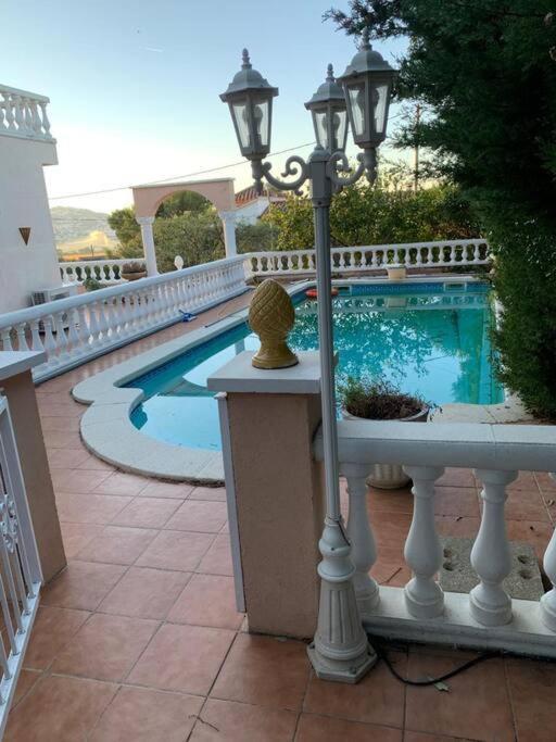 Villa Leo Con Vistas Al Mar Y Piscina Privada Rosas