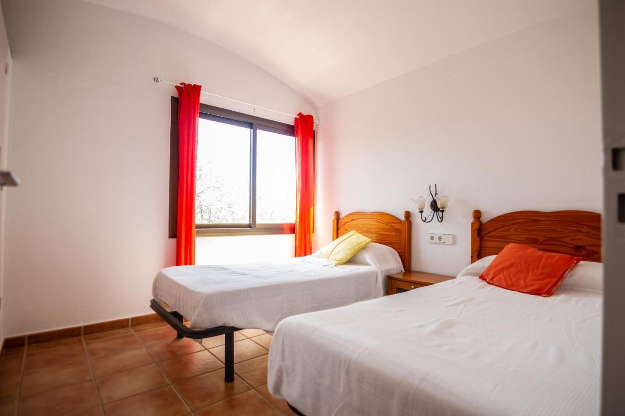 La Caseta De Сasa de vacaciones Cadaqués