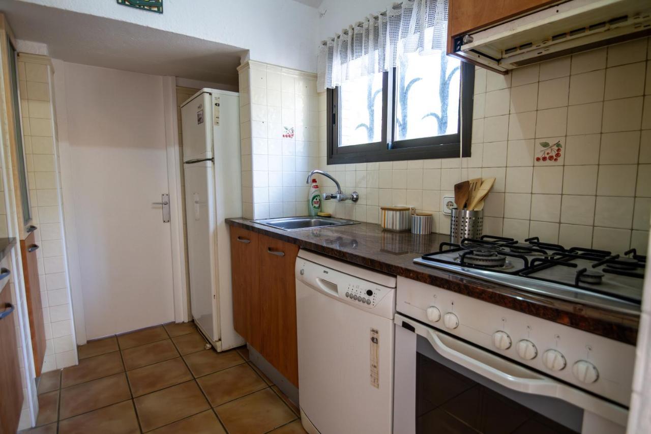 La Caseta De Holiday home *