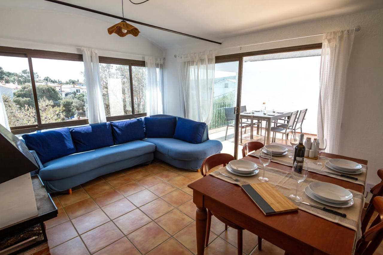 La Caseta De Holiday home *