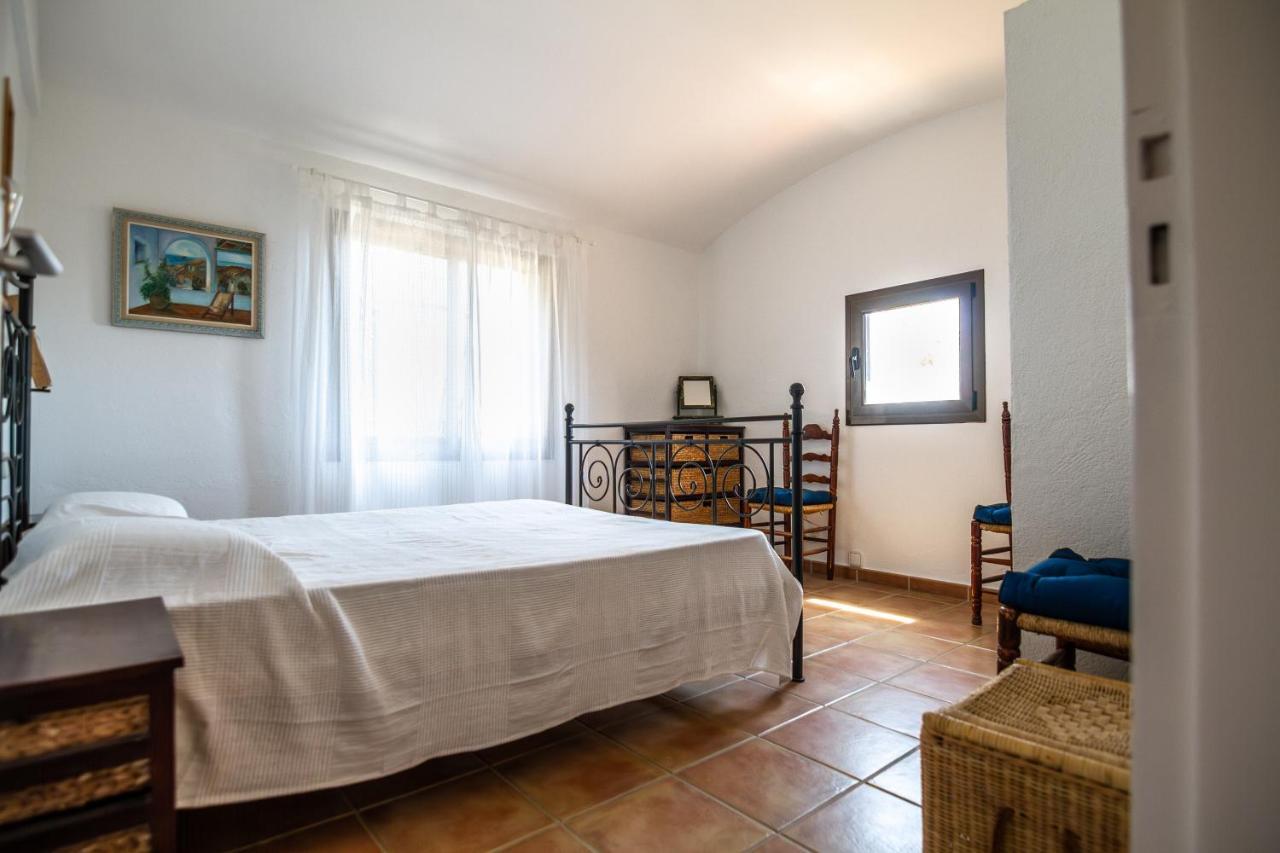 Holiday home La Caseta De
