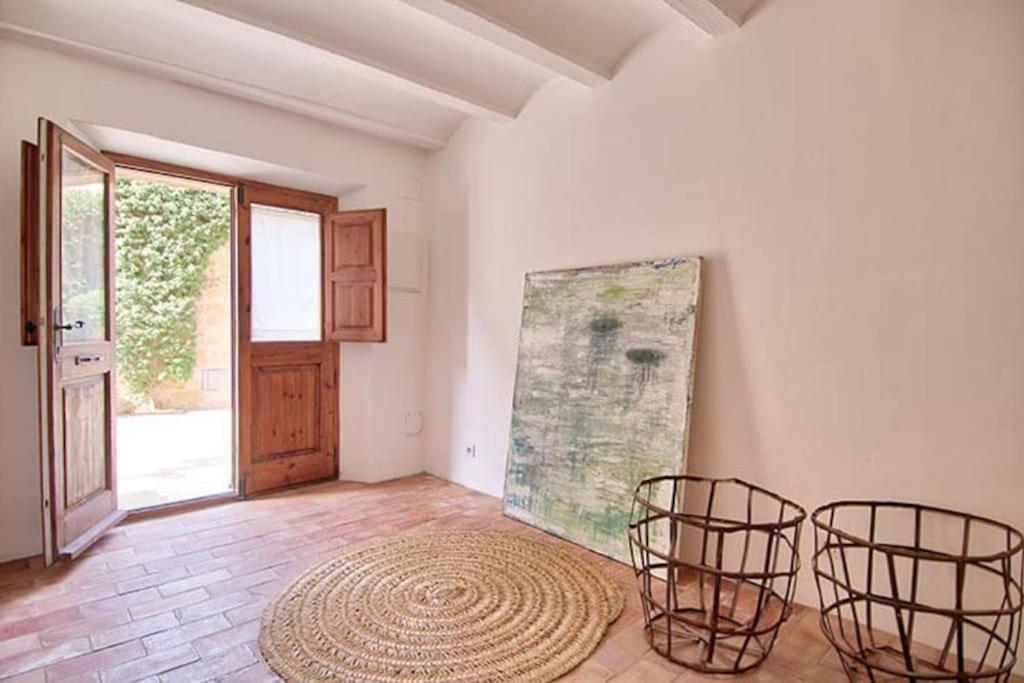 Casa Calma Holiday home *
