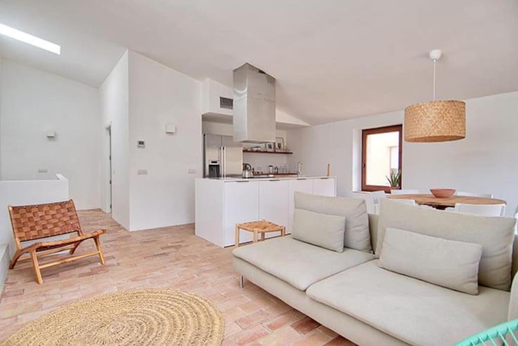 Holiday home Casa Calma