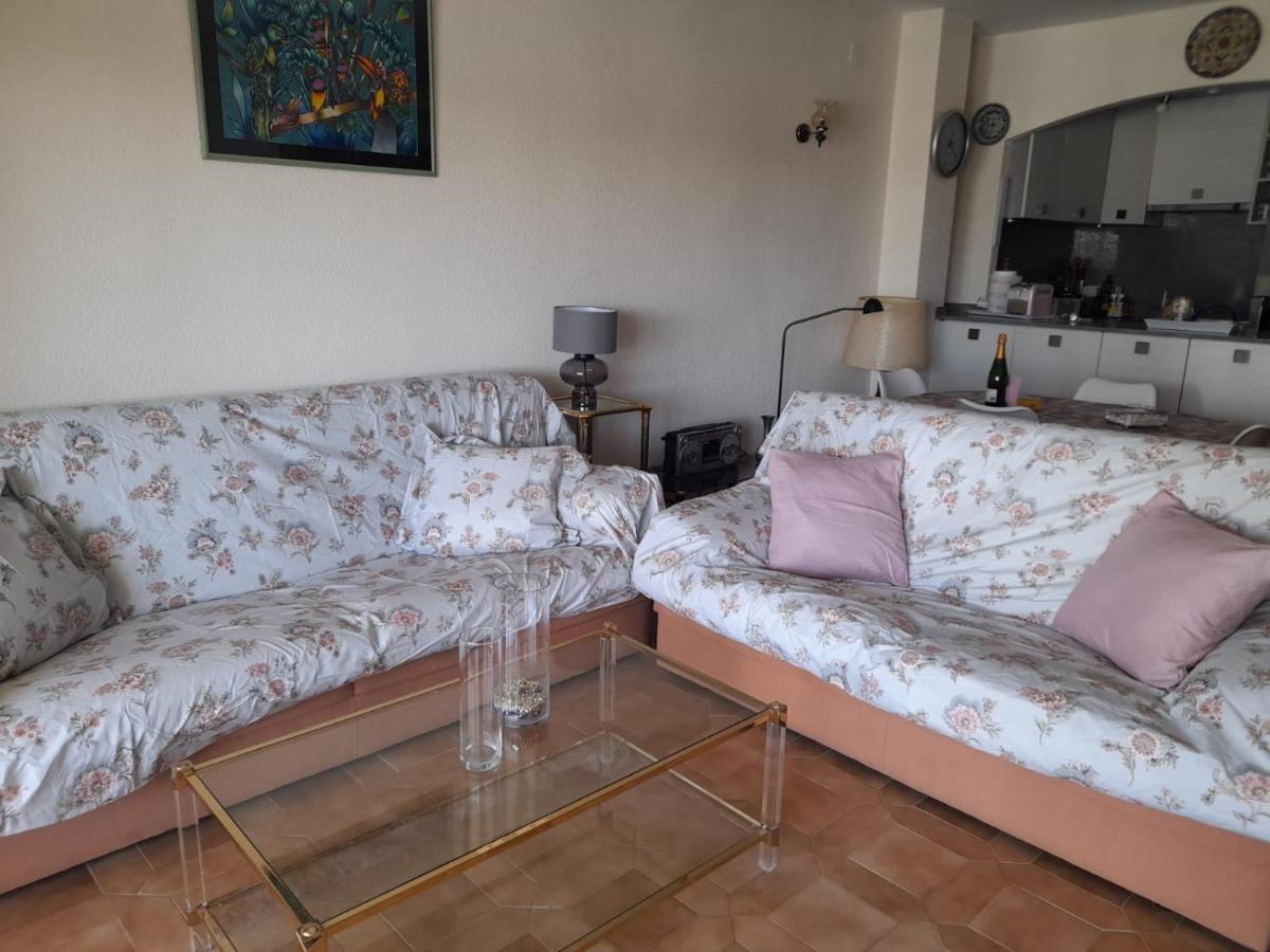 Apartamento Cavall De Mar *