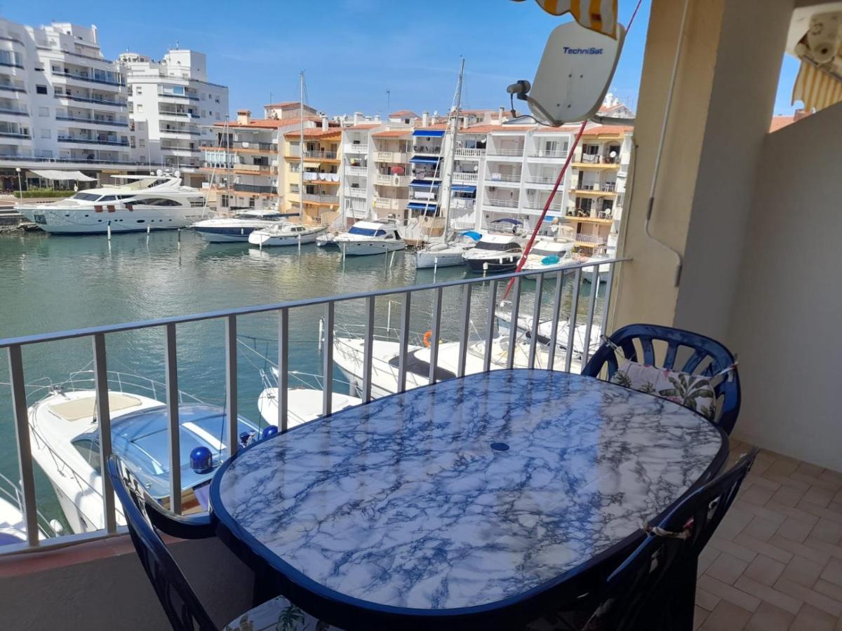 Cavall De Mar Apartamento Ampuriabrava