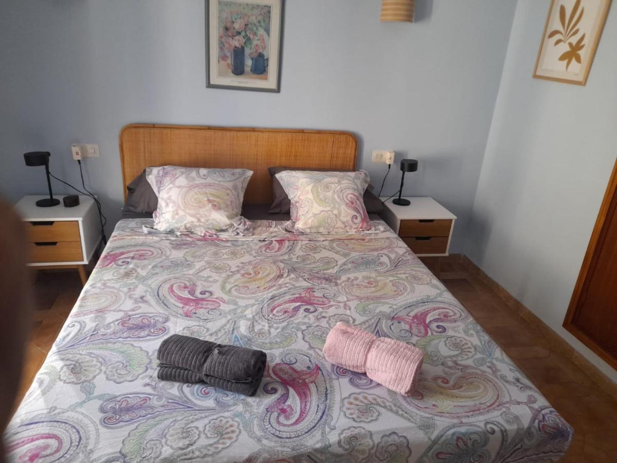Cavall De Mar Apartamento Ampuriabrava
