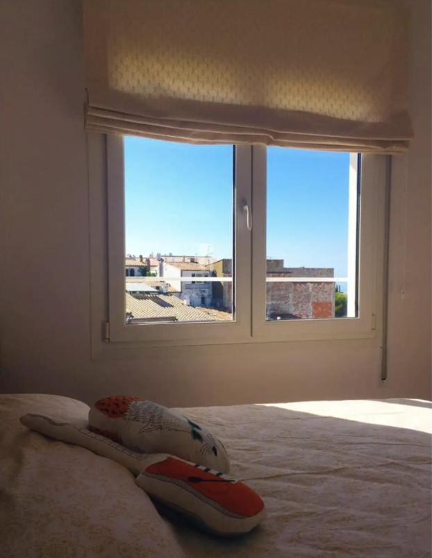 Apartment Renovado En
