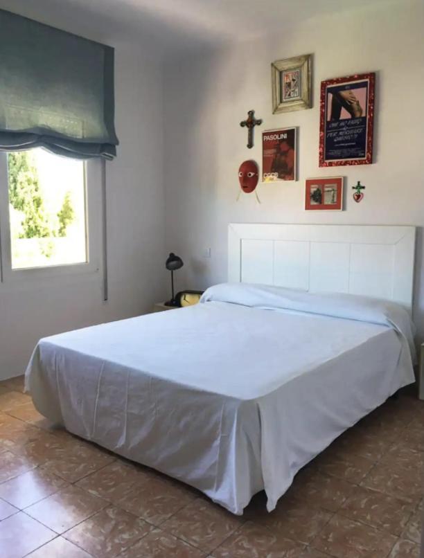 Apartment Renovado En *