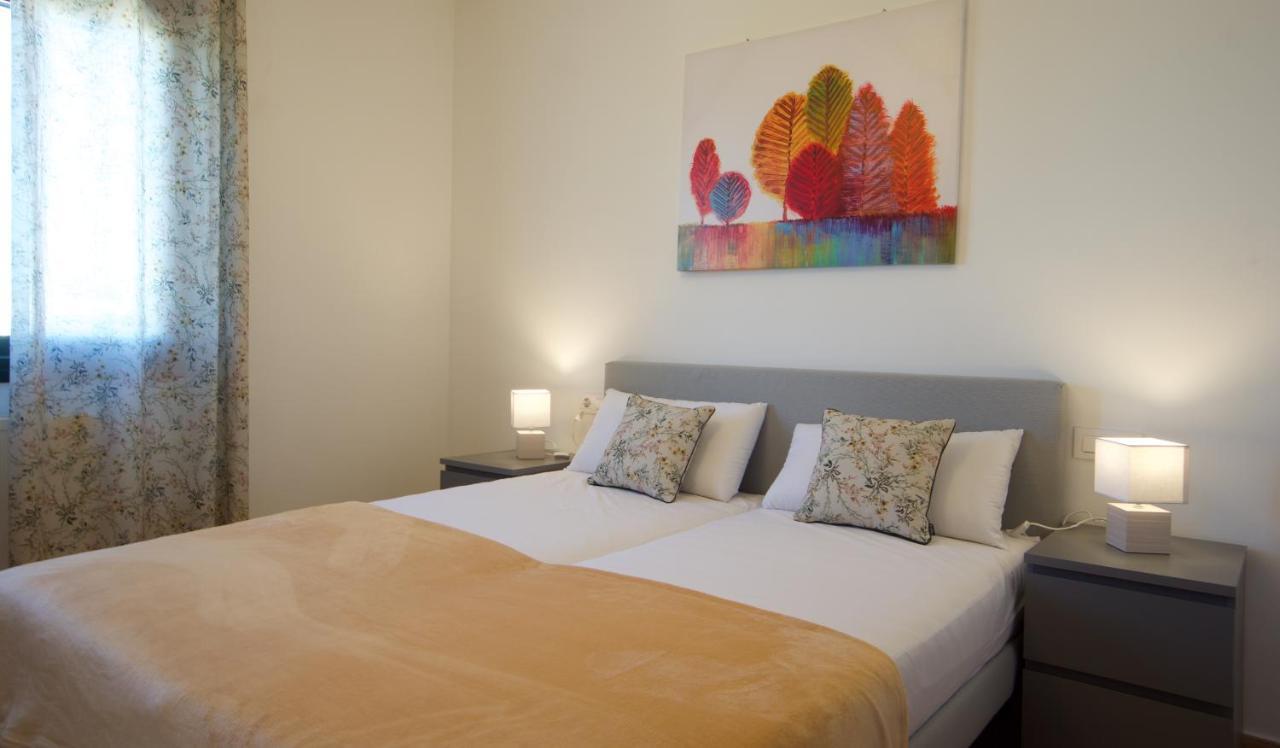 Pinea 12 D Apartamento Vilacolum