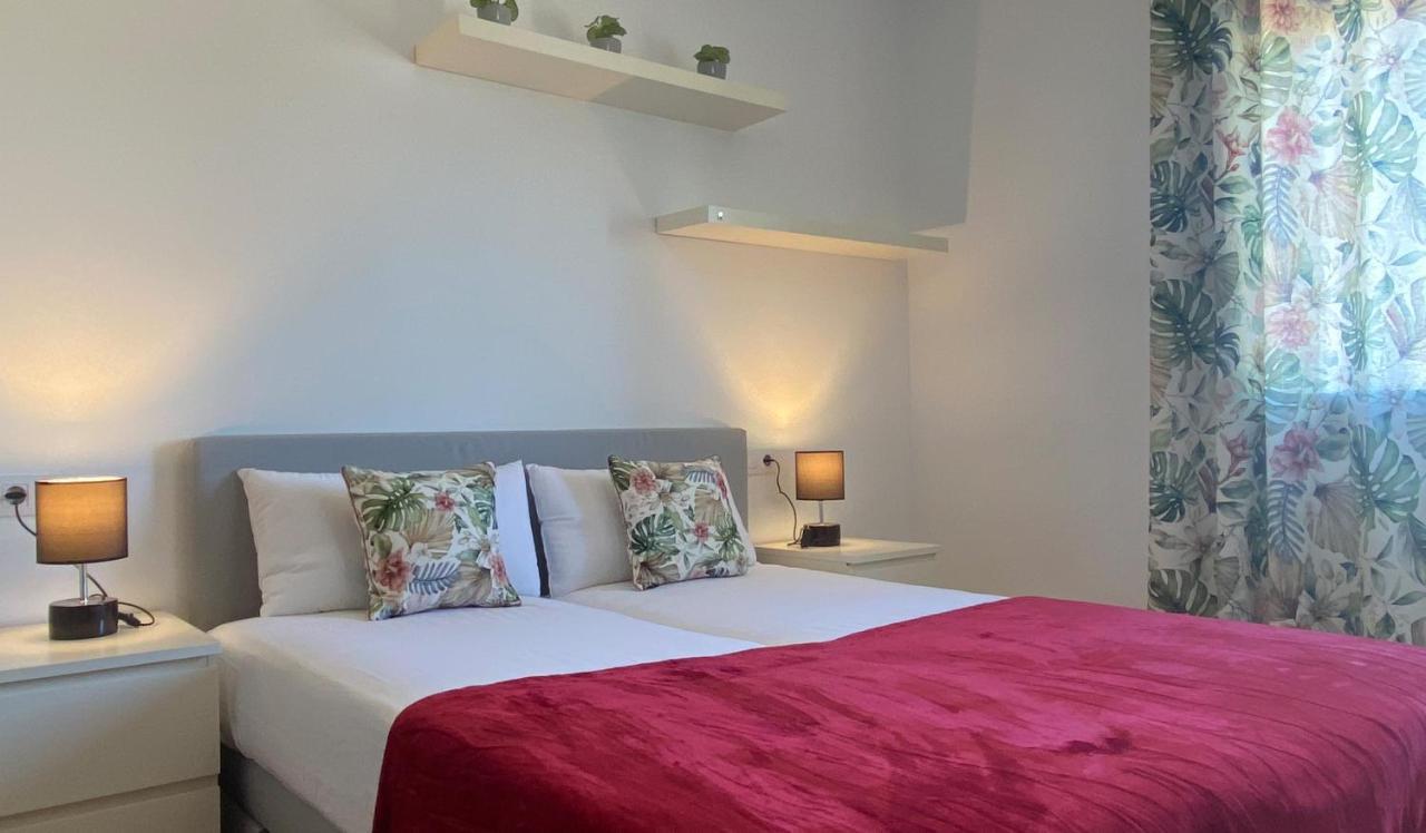 Apartamento Pinea 12 D