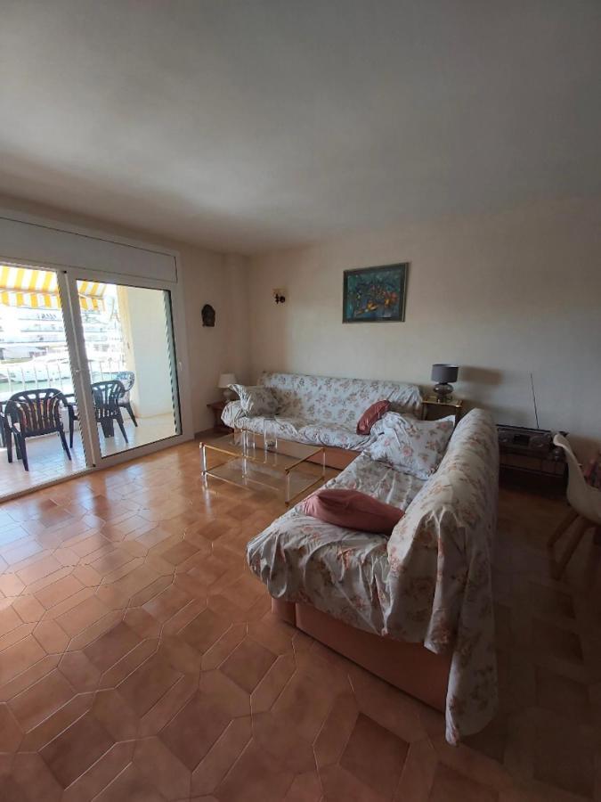 Apartamento Cavall De Mar *