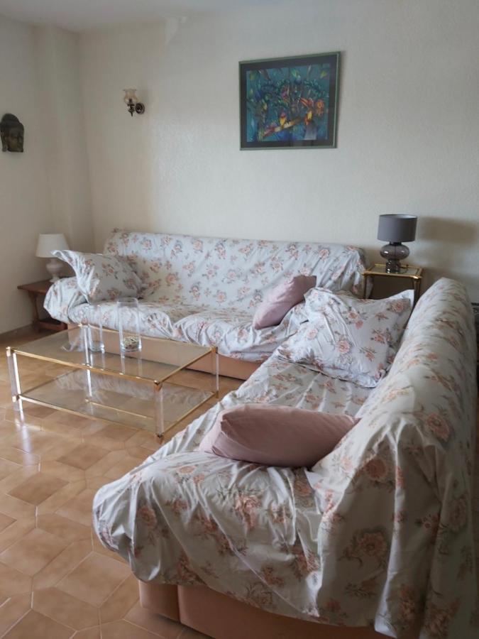 Cavall De Mar Apartamento