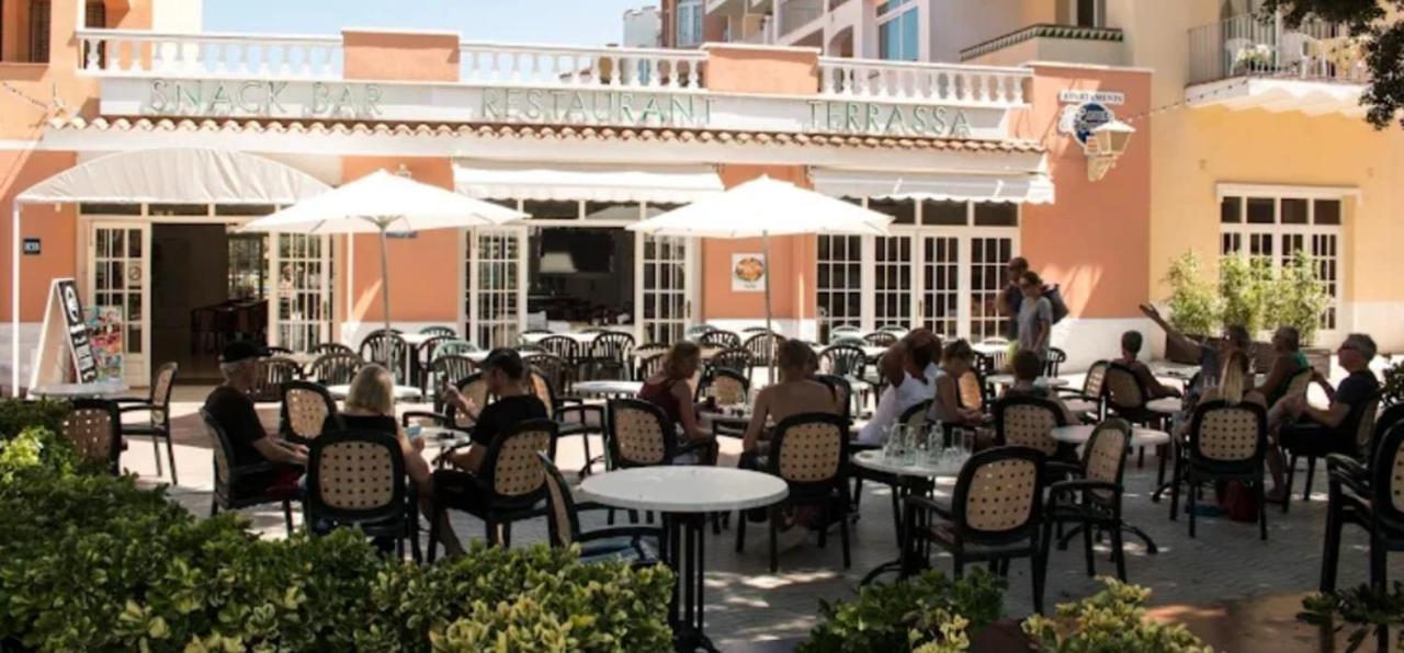 El Olivo Apartamento Ampuriabrava