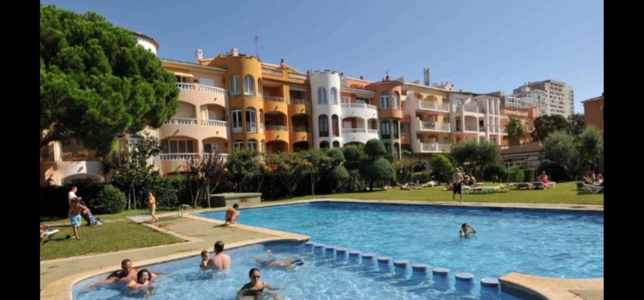 Apartamento El Olivo