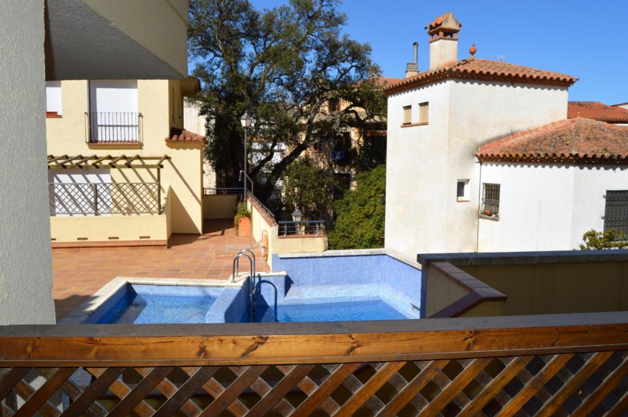 Casa Con Piscina En El Casco Historico Сasa de vacaciones *