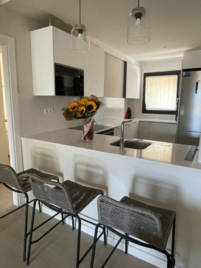 Apartamento Bonavista Platja Begur