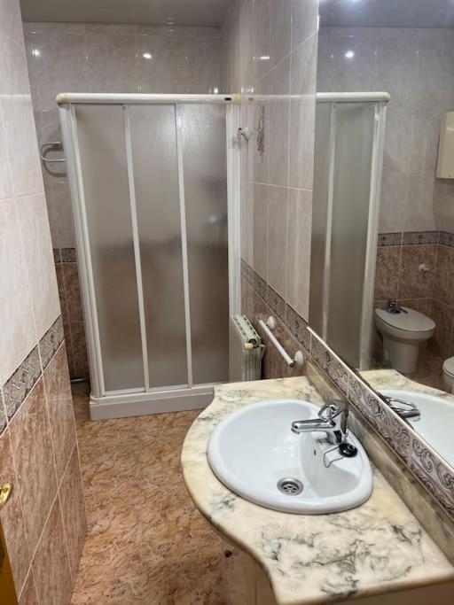 Apartment Piso Ideal Familia Ubicado Cerca Del Mar Blanes