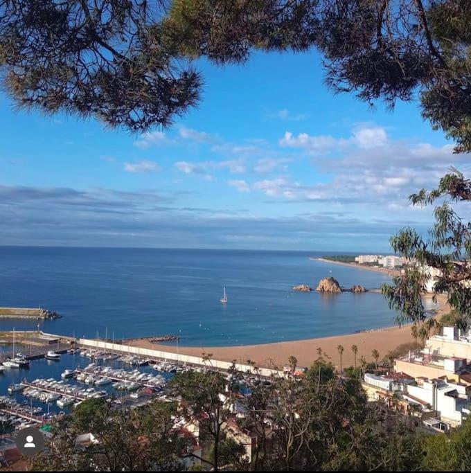 Apartamento Piso Ideal Familia Ubicado Cerca Del Mar Blanes