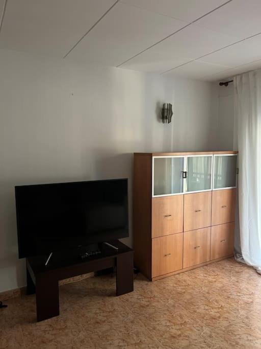 Piso Ideal Familia Ubicado Cerca Del Mar Apartamento *