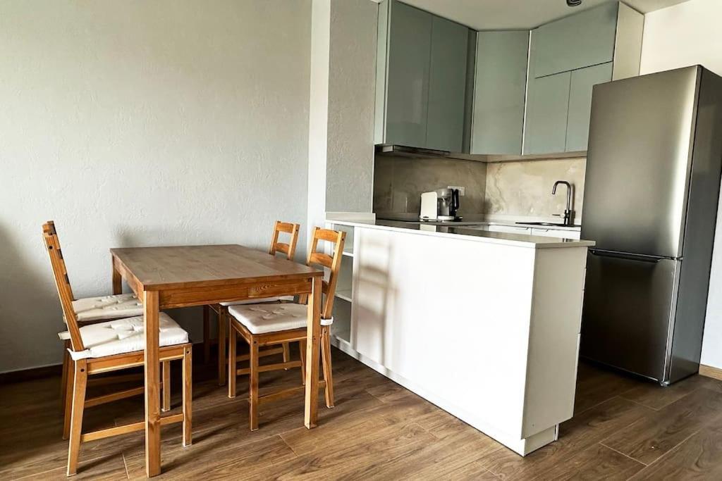 Apartamento Apartamento Acogedor , *