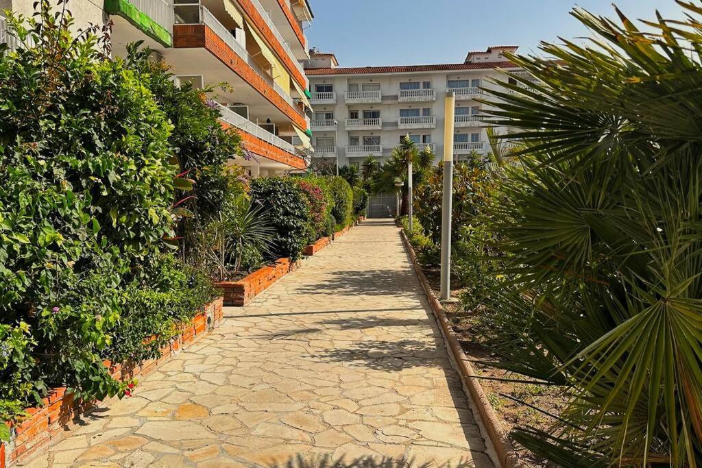 Apartamento Acogedor , * Blanes