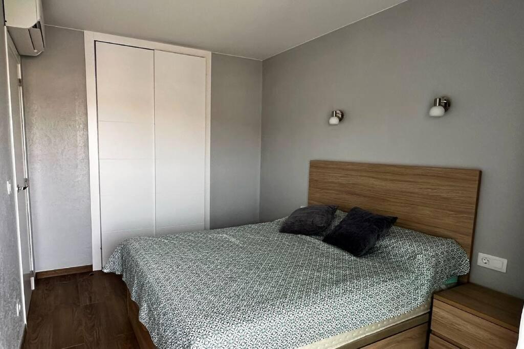 Apartamento Acogedor , Apartamento Blanes