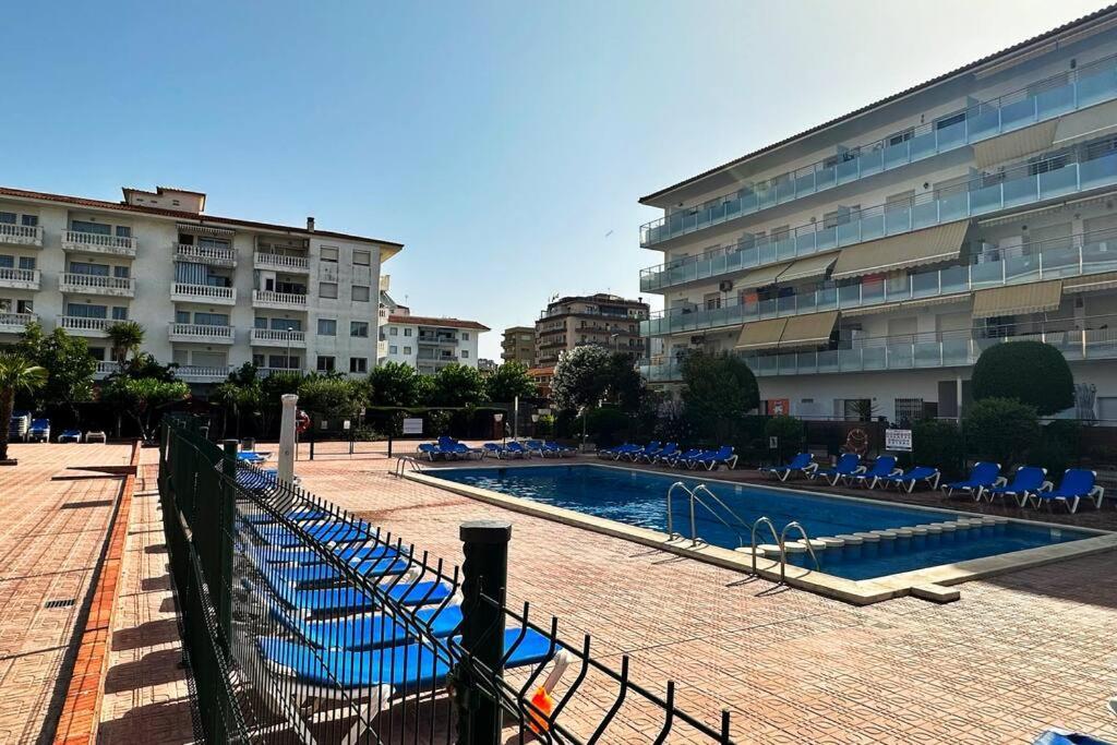 Apartamento Acogedor , *