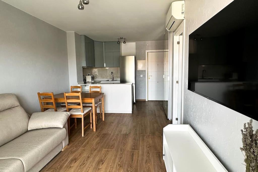 Apartamento Acogedor ,