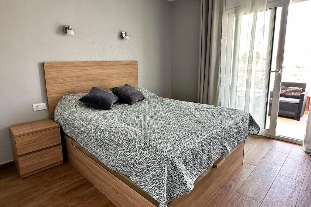 Apartamento Acogedor , Apartamento