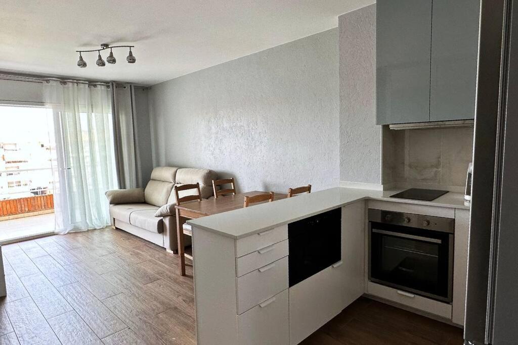 Apartamento Acogedor ,
