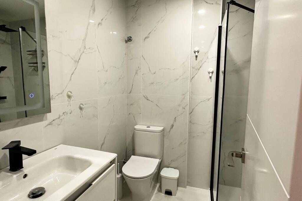 Apartamento Acogedor , * Blanes