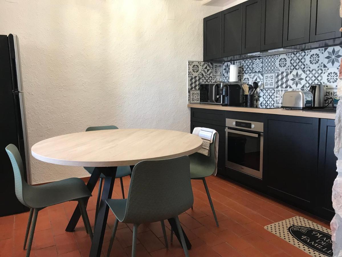 Appt « catalunya » Begur-pals Apartamento *