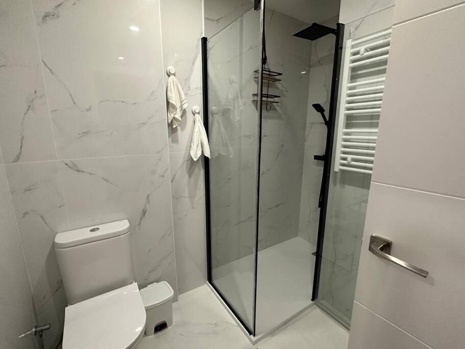 Apartamento Acogedor , *