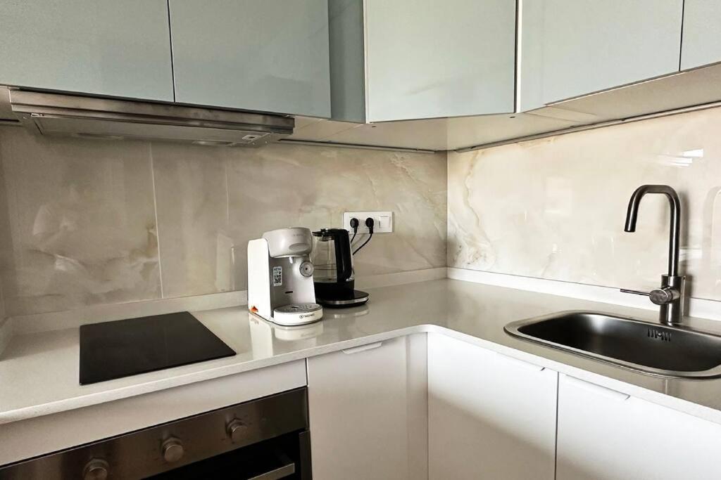 Apartamento Acogedor , Apartamento