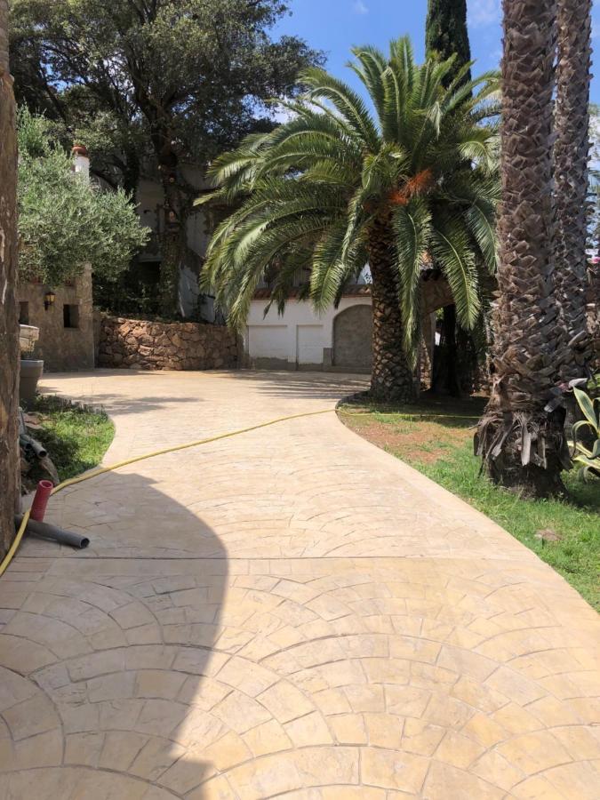 Appt « catalunya » Begur-pals Apartment Pals