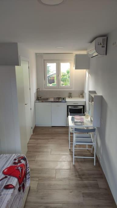 Mini Con Entrada Independiente Apartment Lloret de Mar