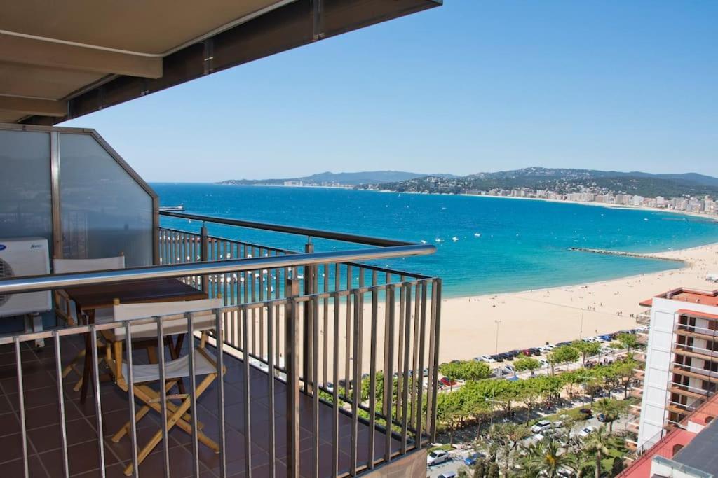 Apartment Precioso Apartamento En Primera Linea De Playa Palamos