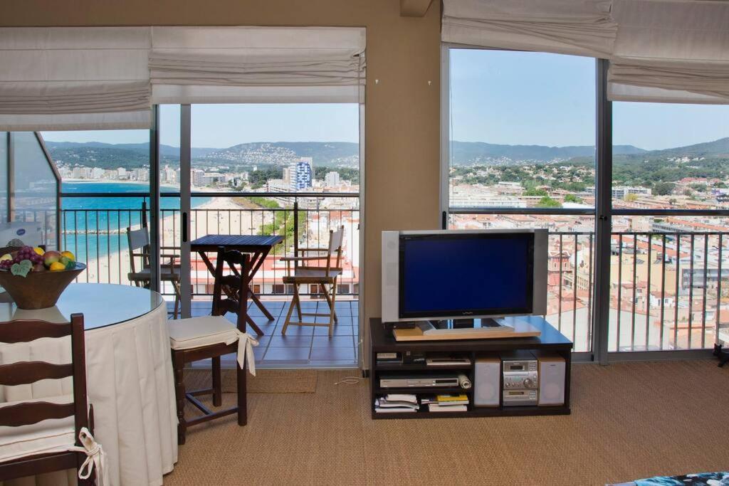 Apartment Precioso Apartamento En Primera Linea De Playa *