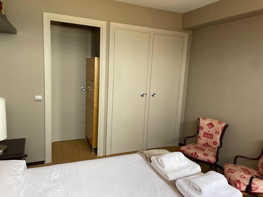 Precioso Apartamento En Primera Linea De Playa Apartment *