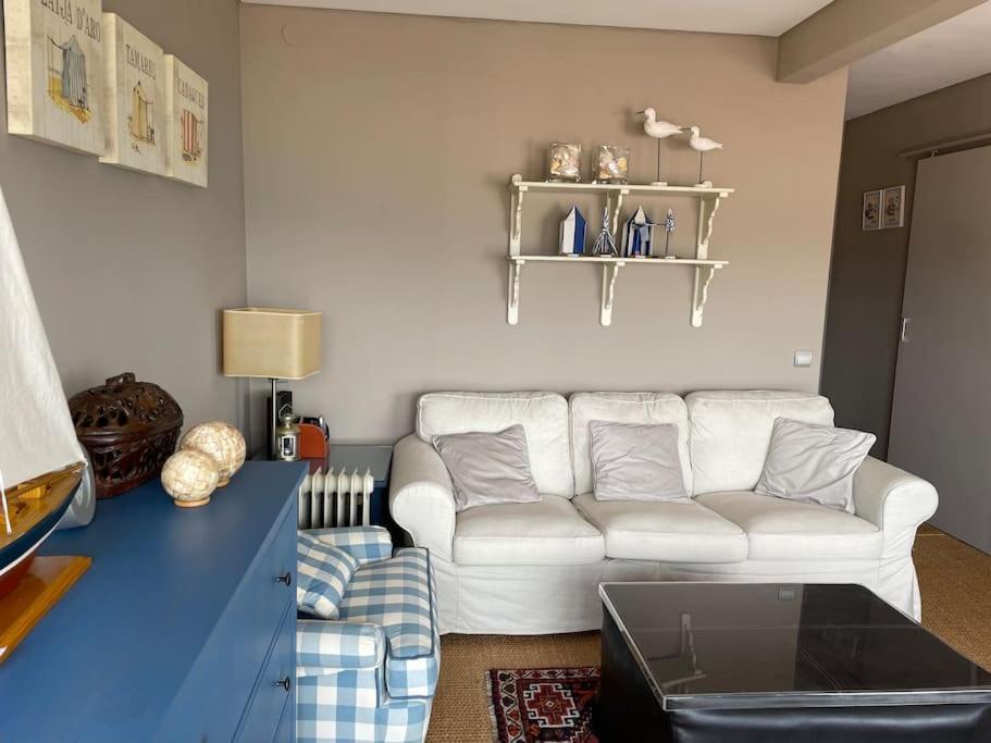 Precioso Apartamento En Primera Linea De Playa * Palamos