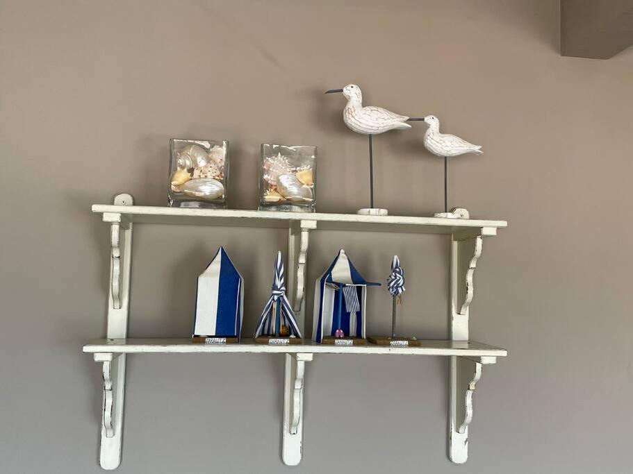 Precioso Apartamento En Primera Linea De Playa