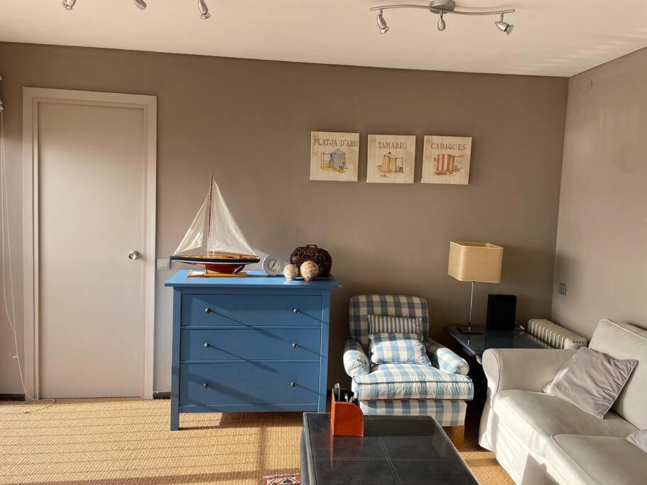 Precioso Apartamento En Primera Linea De Playa Apartment