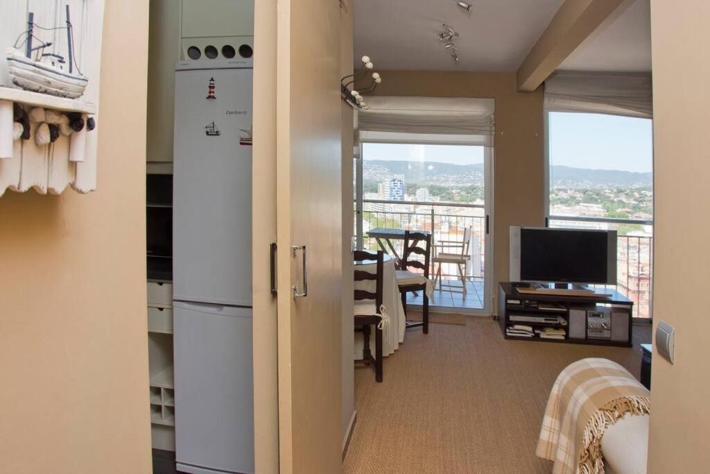 Apartment Precioso Apartamento En Primera Linea De Playa *