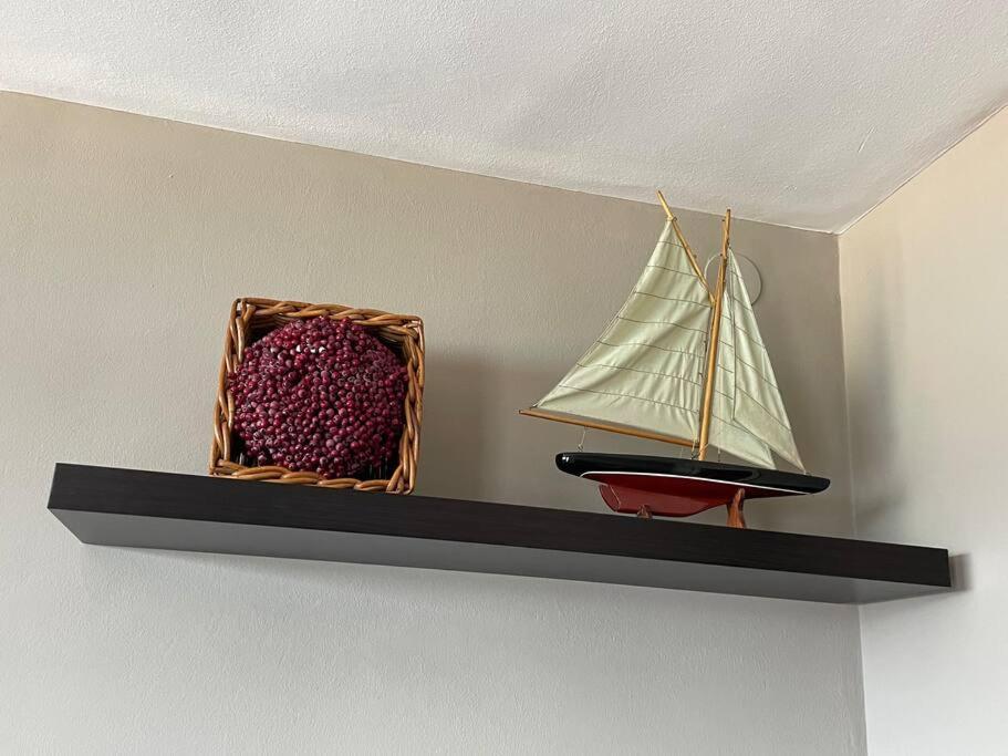 Precioso Apartamento En Primera Linea De Playa