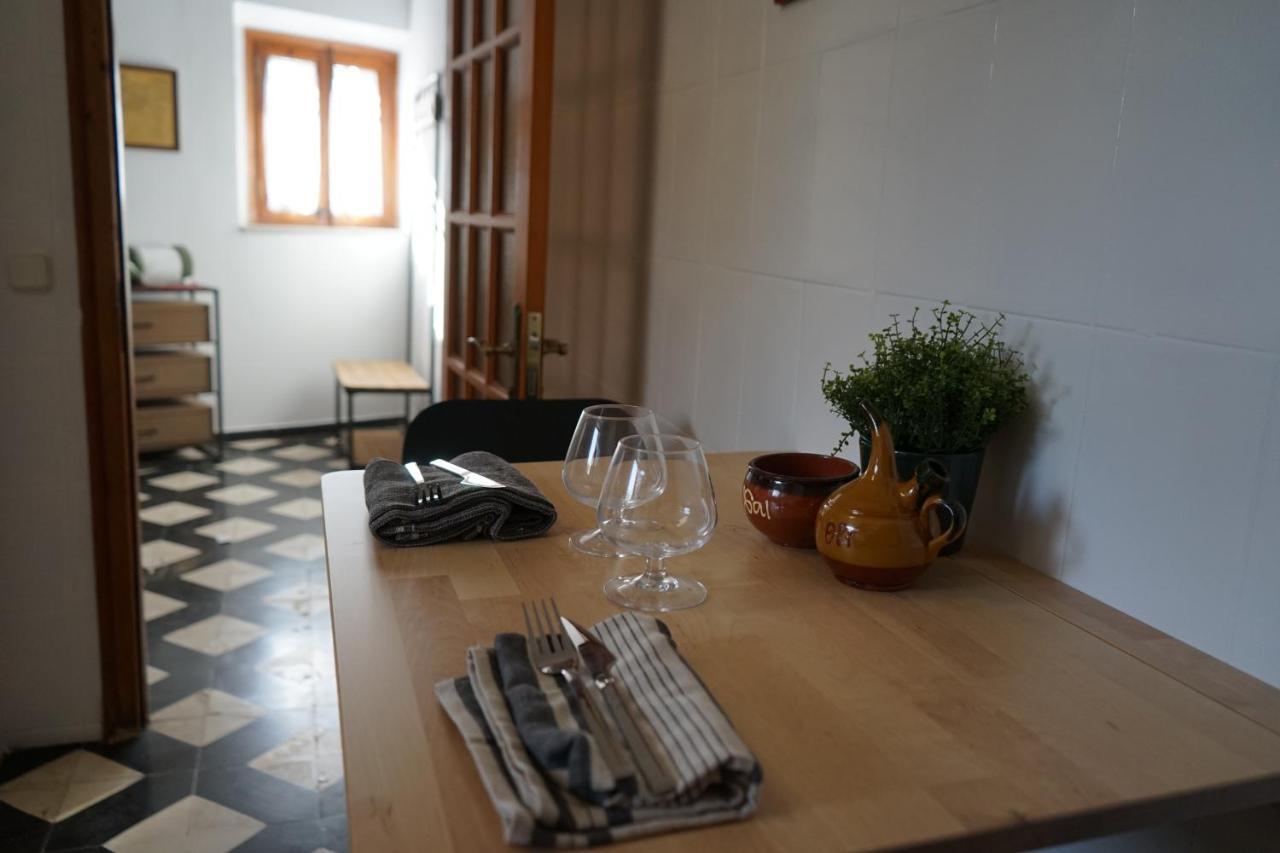 Can Merlet Apartment Girona