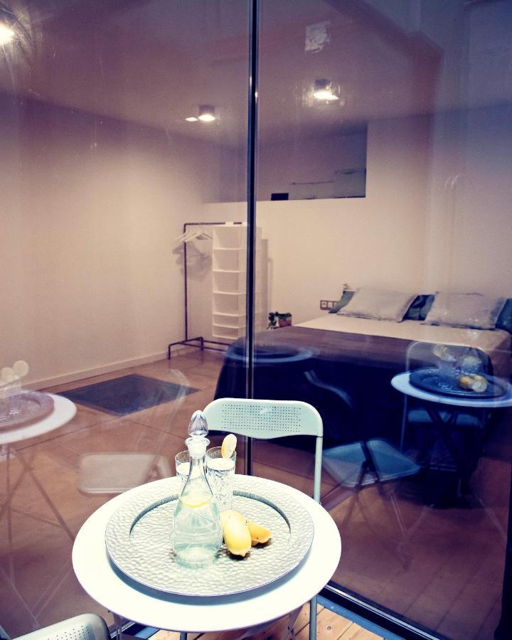 Apartamento La Dolce Vita. Boutique *