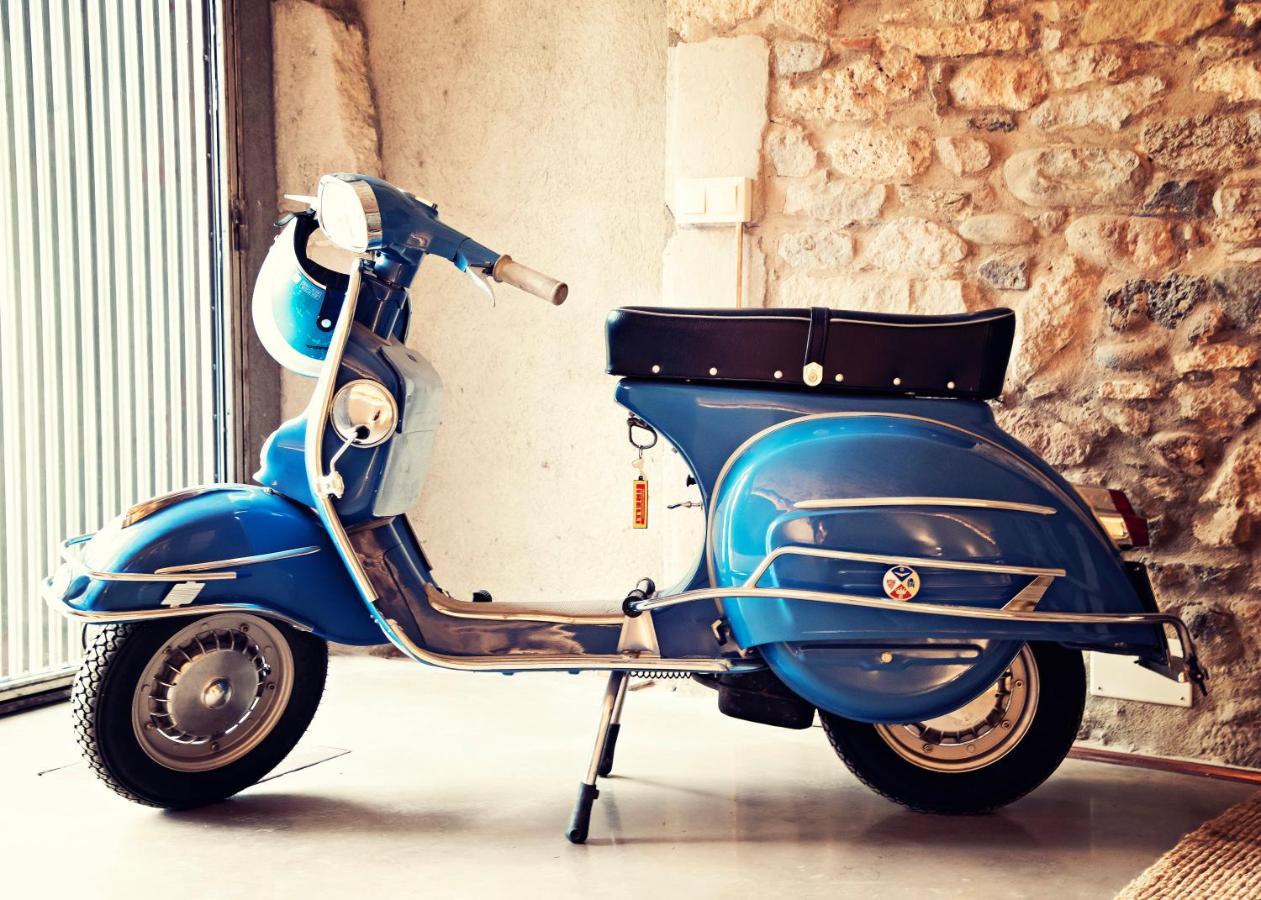 La Dolce Vita. Boutique *