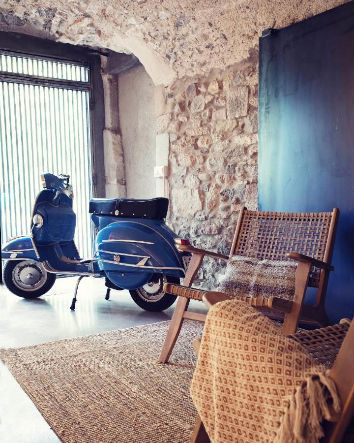Apartamento La Dolce Vita. Boutique *